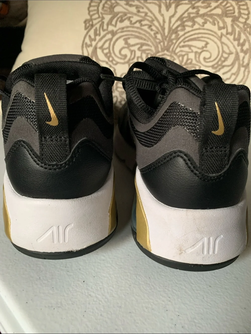Nike youth sneakers